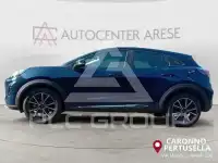 2023 Ford Puma