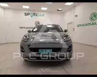 2023 Ford Puma
