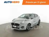 2023 Ford Puma