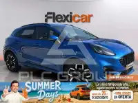 2023 Ford Puma