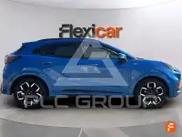 2023 Ford Puma