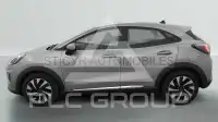 2023 Ford Puma