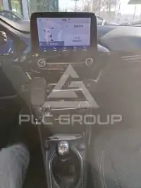 2023 Ford Puma