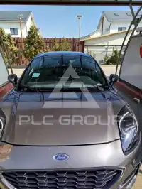 2023 Ford Puma