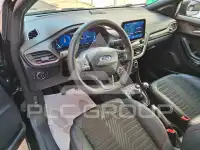 2023 Ford Puma