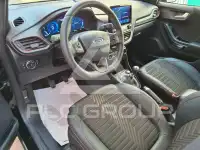 2023 Ford Puma