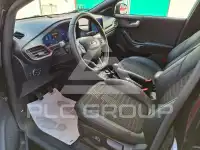 2023 Ford Puma
