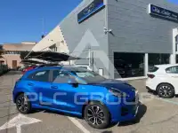 2023 Ford Puma
