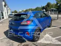 2023 Ford Puma
