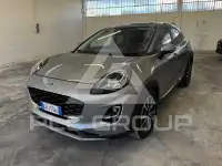 2023 Ford Puma
