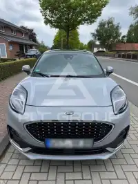 2023 Ford Puma