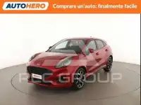 2023 Ford Puma