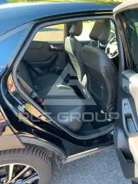 2023 Ford Puma
