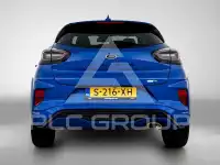 2023 Ford Puma