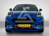 2023 Ford Puma