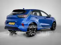 2023 Ford Puma