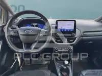 2023 Ford Puma