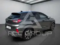 2023 Ford Puma