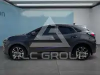 2023 Ford Puma