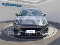 2023 Ford Puma