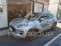 2023 Ford Puma