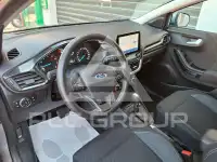 2023 Ford Puma