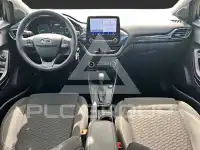 2023 Ford Puma