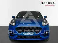 2023 Ford Puma