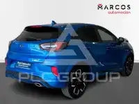 2023 Ford Puma