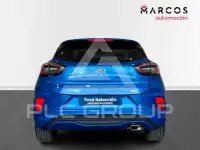 2023 Ford Puma