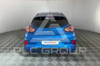 2023 Ford Puma