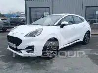 2023 Ford Puma