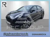 2023 Ford Puma