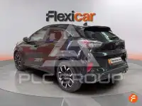 2023 Ford Puma