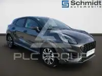 2023 Ford Puma