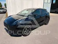 2023 Ford Puma