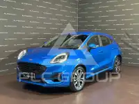 2023 Ford Puma