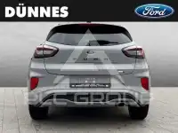 2023 Ford Puma