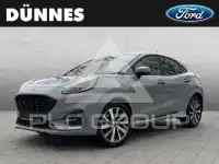 2023 Ford Puma