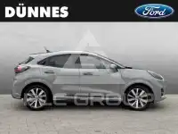 2023 Ford Puma