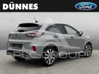 2023 Ford Puma