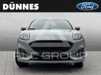 2023 Ford Puma