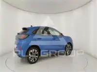 2023 Ford Puma