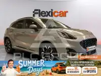 2023 Ford Puma