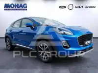 2023 Ford Puma