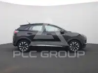 2023 Ford Puma