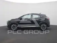 2023 Ford Puma