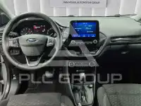 2023 Ford Puma