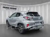 2023 Ford Puma