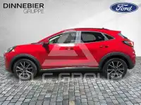 2023 Ford Puma